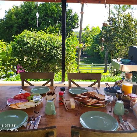 Gaestezimmer In Der Villa Zimmer 哈拉瓦科阿 外观 照片